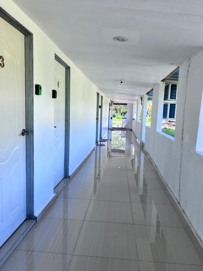 Sungai Endau Bilik Homestay Kuala Rompin Exteriér fotografie