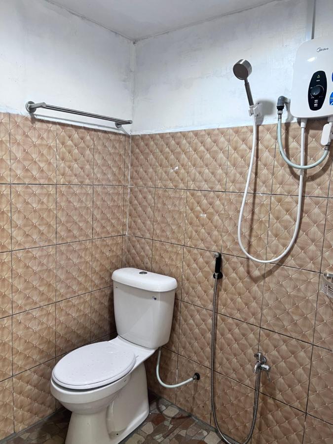 Sungai Endau Bilik Homestay Kuala Rompin Exteriér fotografie