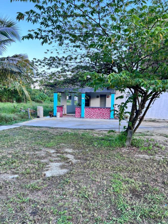Sungai Endau Bilik Homestay Kuala Rompin Exteriér fotografie